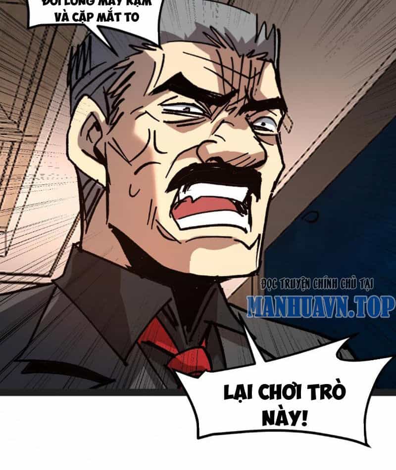 Quỷ Dị Khó Giết? Thật Xin Lỗi, Ta Mới Thật Sự Là Bất Tử - Chương 66 - ảnh 40