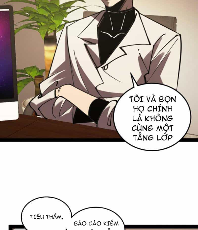Quỷ Dị Khó Giết? Thật Xin Lỗi, Ta Mới Thật Sự Là Bất Tử - Chương 69 - ảnh 19
