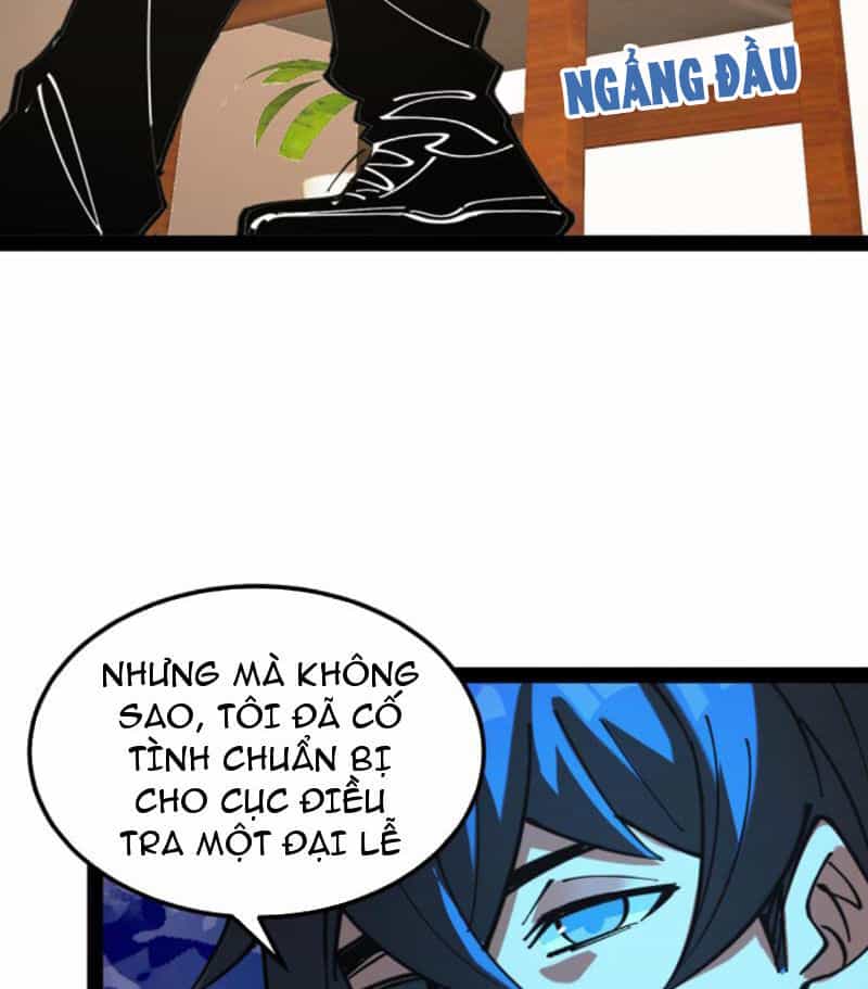 Quỷ Dị Khó Giết? Thật Xin Lỗi, Ta Mới Thật Sự Là Bất Tử - Chương 69 - ảnh 34