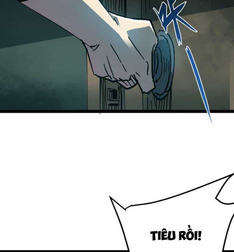 Quỷ Dị Khó Giết? Thật Xin Lỗi, Ta Mới Thật Sự Là Bất Tử - Chương 7 - ảnh 3