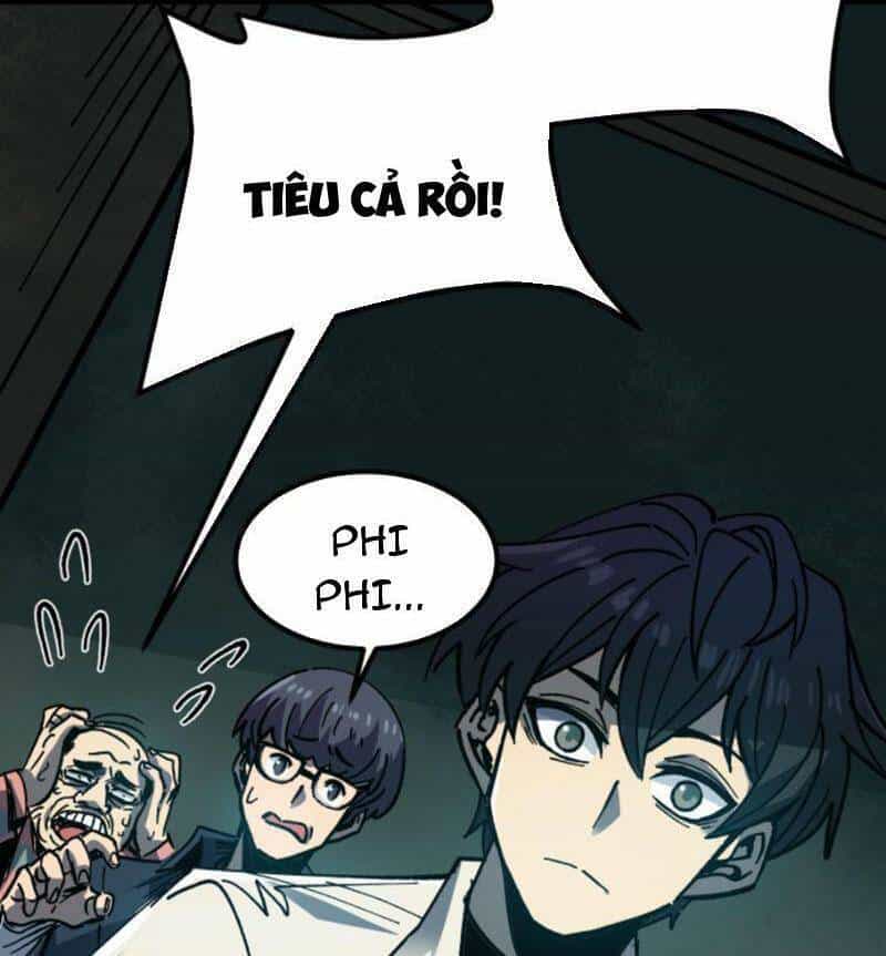 Quỷ Dị Khó Giết? Thật Xin Lỗi, Ta Mới Thật Sự Là Bất Tử - Chương 7 - ảnh 4