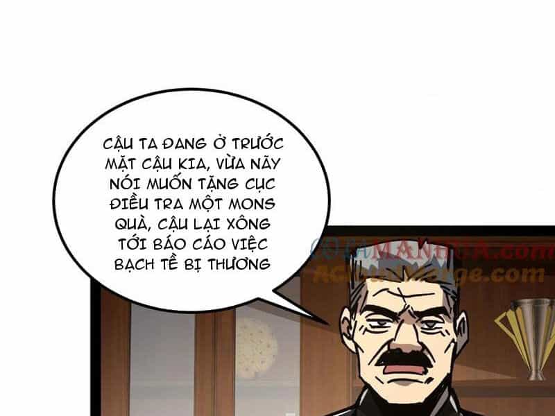 Quỷ Dị Khó Giết? Thật Xin Lỗi, Ta Mới Thật Sự Là Bất Tử - Chương 70 - ảnh 23