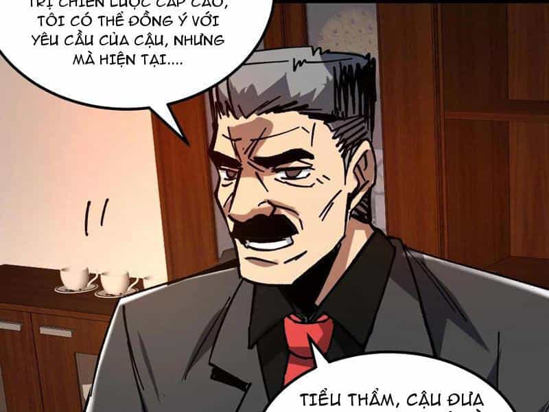 Quỷ Dị Khó Giết? Thật Xin Lỗi, Ta Mới Thật Sự Là Bất Tử - Chương 70 - ảnh 42