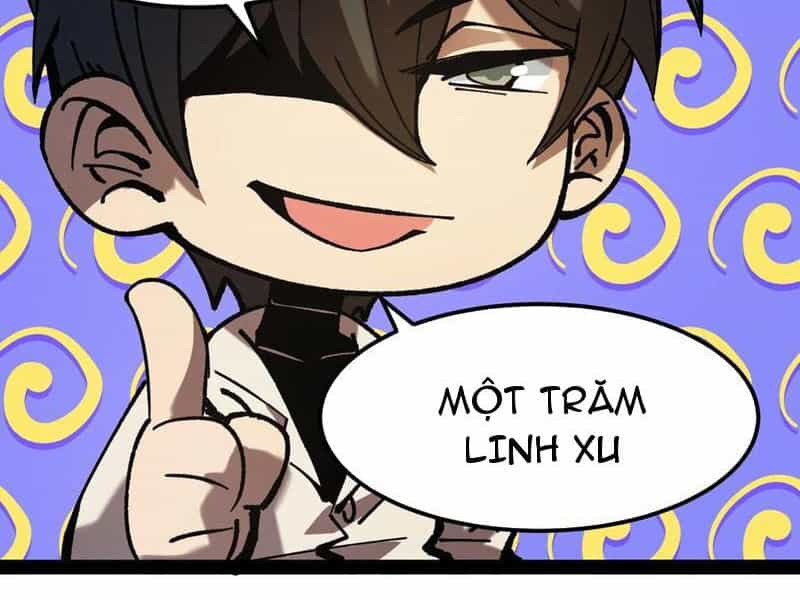 Quỷ Dị Khó Giết? Thật Xin Lỗi, Ta Mới Thật Sự Là Bất Tử - Chương 71 - ảnh 21