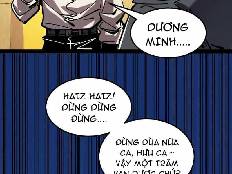 Quỷ Dị Khó Giết? Thật Xin Lỗi, Ta Mới Thật Sự Là Bất Tử - Chương 71 - ảnh 25
