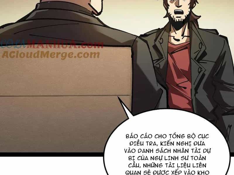 Quỷ Dị Khó Giết? Thật Xin Lỗi, Ta Mới Thật Sự Là Bất Tử - Chương 71 - ảnh 58