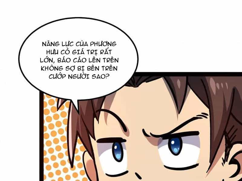 Quỷ Dị Khó Giết? Thật Xin Lỗi, Ta Mới Thật Sự Là Bất Tử - Chương 72 - ảnh 1