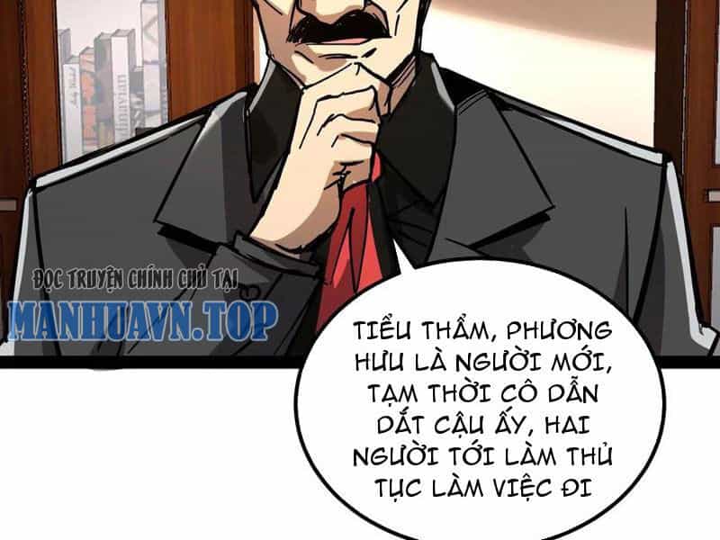 Quỷ Dị Khó Giết? Thật Xin Lỗi, Ta Mới Thật Sự Là Bất Tử - Chương 72 - ảnh 34