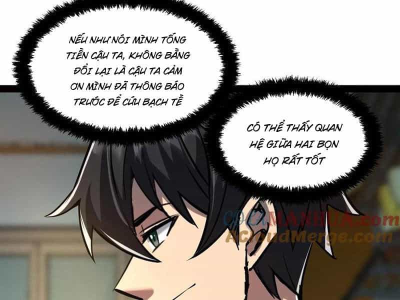 Quỷ Dị Khó Giết? Thật Xin Lỗi, Ta Mới Thật Sự Là Bất Tử - Chương 72 - ảnh 47