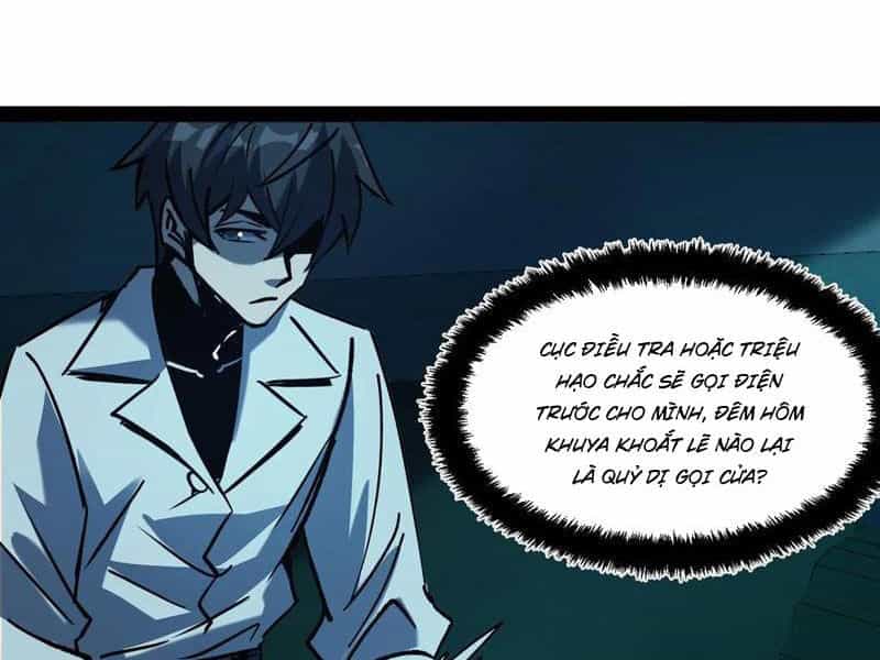 Quỷ Dị Khó Giết? Thật Xin Lỗi, Ta Mới Thật Sự Là Bất Tử - Chương 73 - ảnh 16