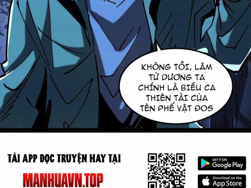 Quỷ Dị Khó Giết? Thật Xin Lỗi, Ta Mới Thật Sự Là Bất Tử - Chương 74 - ảnh 18