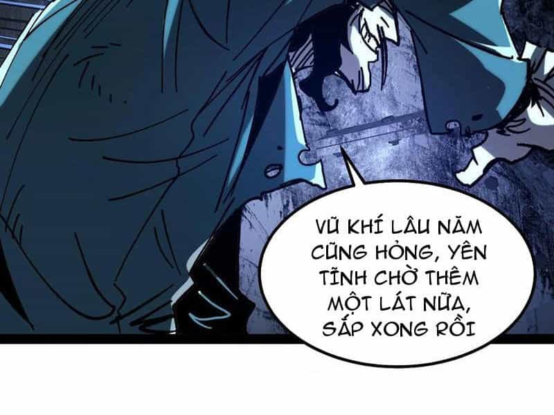 Quỷ Dị Khó Giết? Thật Xin Lỗi, Ta Mới Thật Sự Là Bất Tử - Chương 74 - ảnh 20
