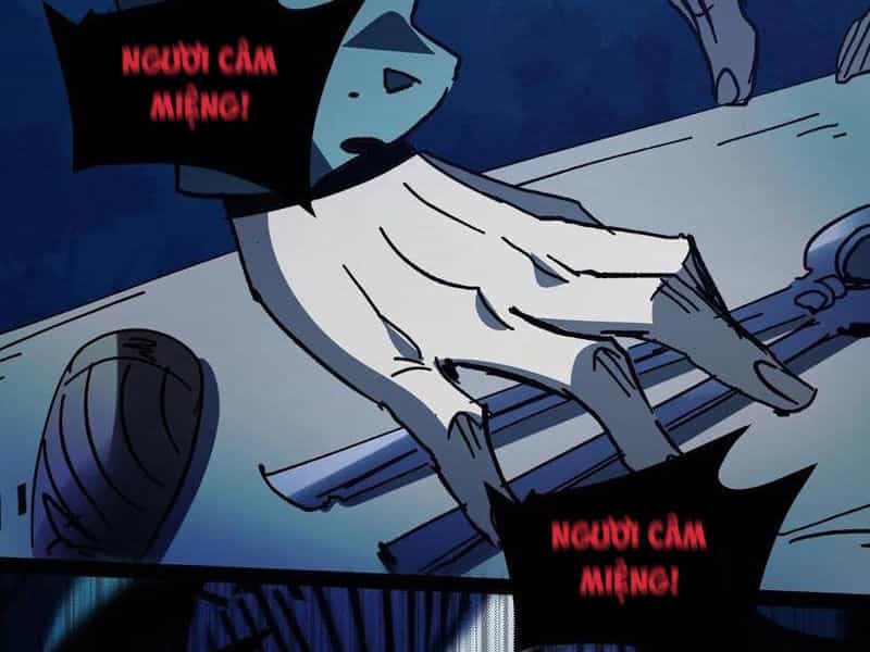 Quỷ Dị Khó Giết? Thật Xin Lỗi, Ta Mới Thật Sự Là Bất Tử - Chương 75 - ảnh 18