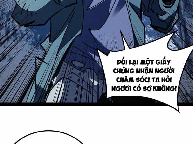 Quỷ Dị Khó Giết? Thật Xin Lỗi, Ta Mới Thật Sự Là Bất Tử - Chương 75 - ảnh 4