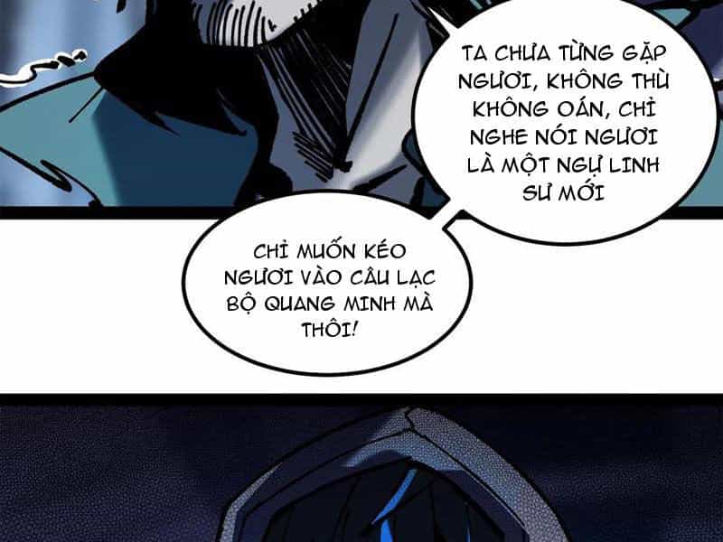 Quỷ Dị Khó Giết? Thật Xin Lỗi, Ta Mới Thật Sự Là Bất Tử - Chương 77 - ảnh 58