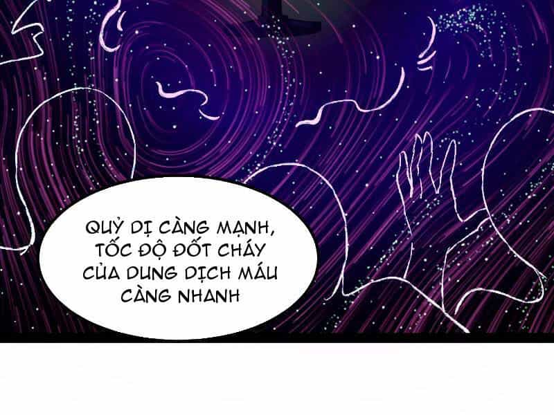 Quỷ Dị Khó Giết? Thật Xin Lỗi, Ta Mới Thật Sự Là Bất Tử - Chương 78 - ảnh 23