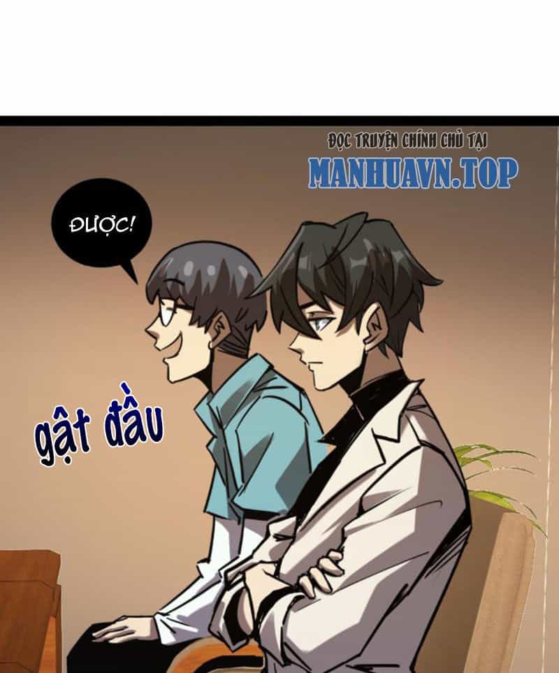 Quỷ Dị Khó Giết? Thật Xin Lỗi, Ta Mới Thật Sự Là Bất Tử - Chương 83 - ảnh 37