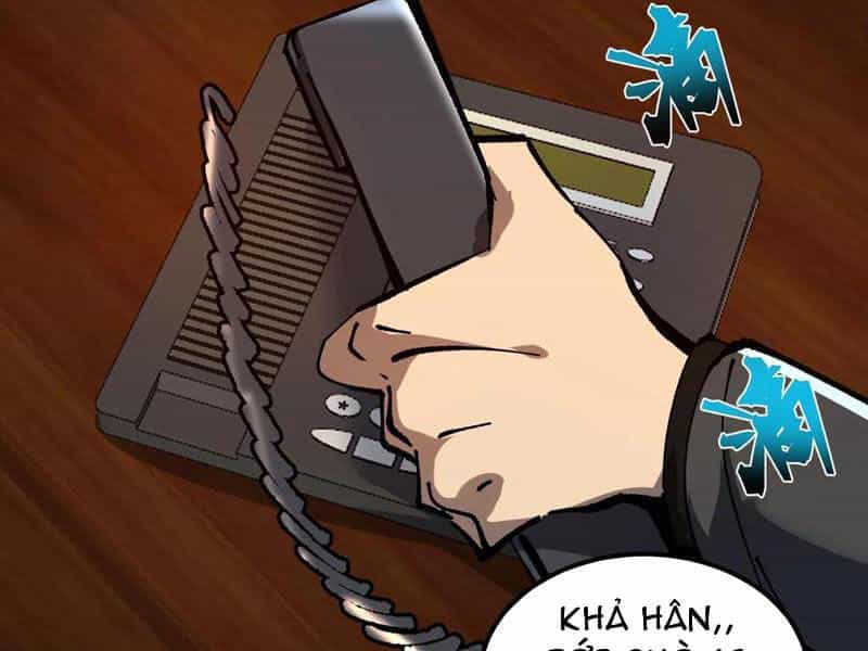 Quỷ Dị Khó Giết? Thật Xin Lỗi, Ta Mới Thật Sự Là Bất Tử - Chương 86 - ảnh 16