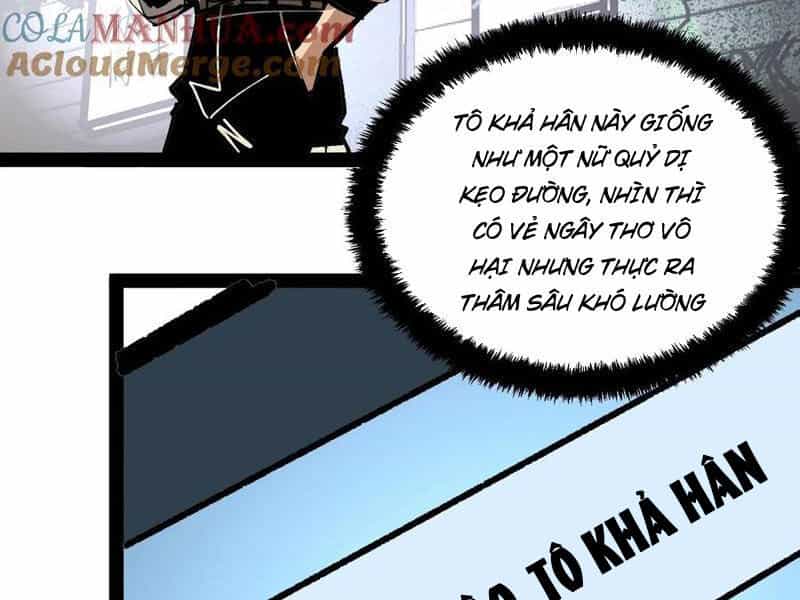 Quỷ Dị Khó Giết? Thật Xin Lỗi, Ta Mới Thật Sự Là Bất Tử - Chương 86 - ảnh 44