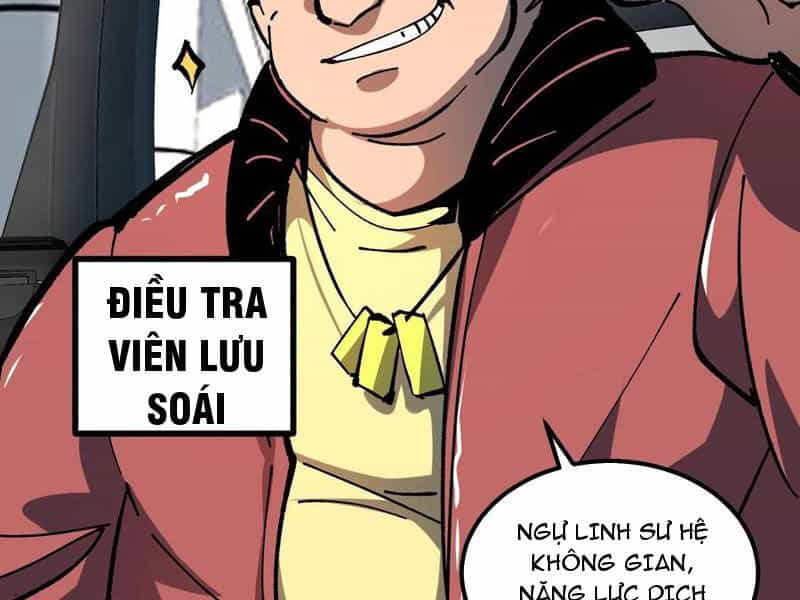 Quỷ Dị Khó Giết? Thật Xin Lỗi, Ta Mới Thật Sự Là Bất Tử - Chương 86 - ảnh 54