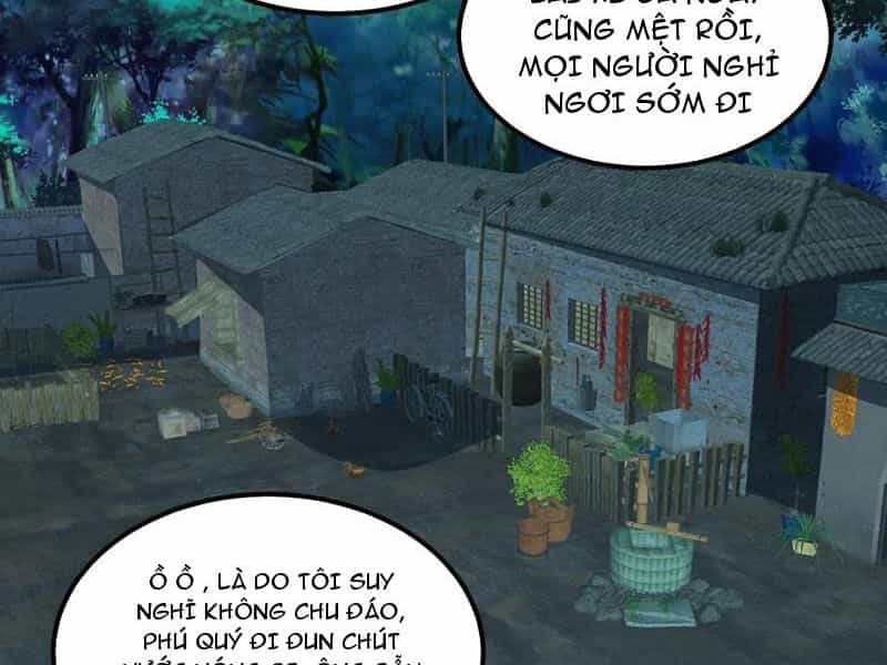 Quỷ Dị Khó Giết? Thật Xin Lỗi, Ta Mới Thật Sự Là Bất Tử - Chương 87 - ảnh 16