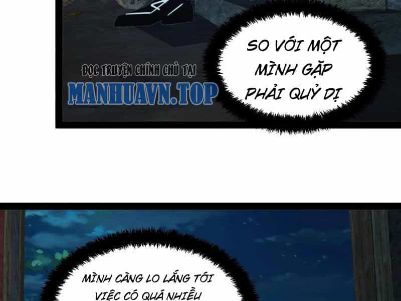 Quỷ Dị Khó Giết? Thật Xin Lỗi, Ta Mới Thật Sự Là Bất Tử - Chương 87 - ảnh 57