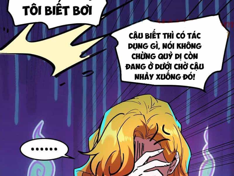 Quỷ Dị Khó Giết? Thật Xin Lỗi, Ta Mới Thật Sự Là Bất Tử - Chương 88 - ảnh 51