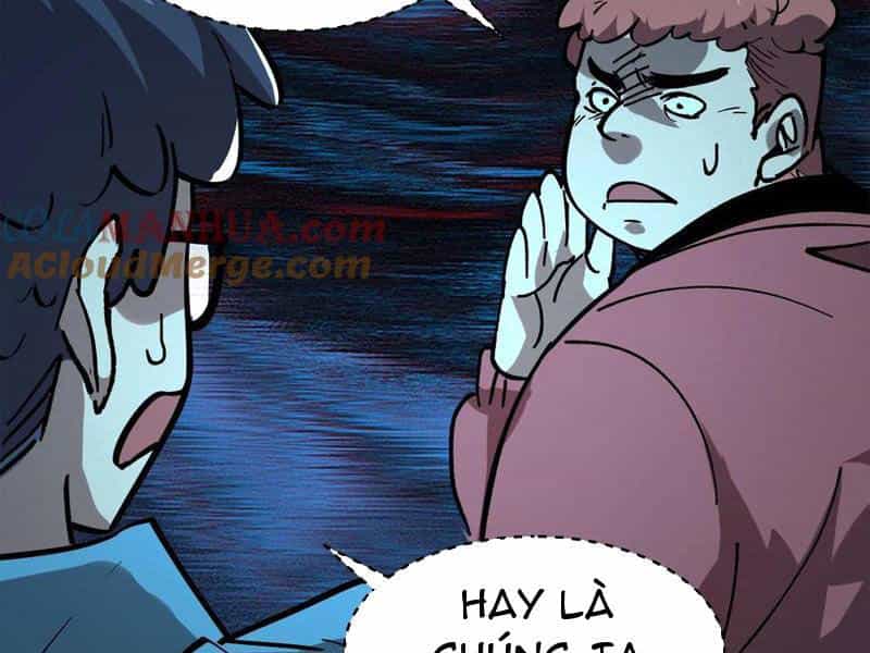 Quỷ Dị Khó Giết? Thật Xin Lỗi, Ta Mới Thật Sự Là Bất Tử - Chương 88 - ảnh 65