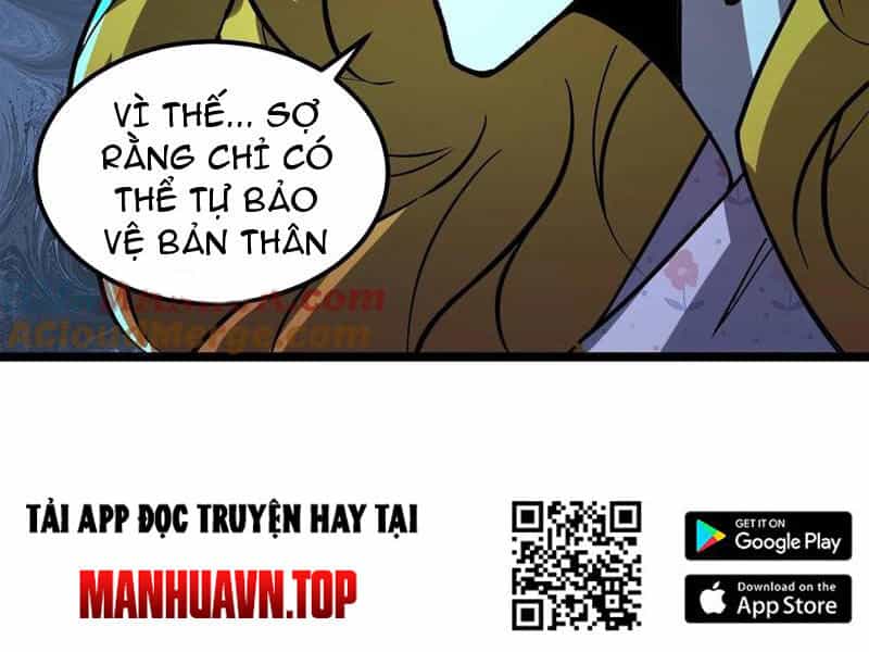 Quỷ Dị Khó Giết? Thật Xin Lỗi, Ta Mới Thật Sự Là Bất Tử - Chương 88 - ảnh 72