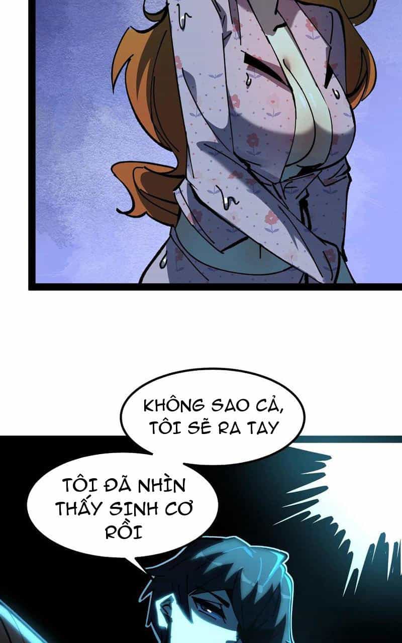 Quỷ Dị Khó Giết? Thật Xin Lỗi, Ta Mới Thật Sự Là Bất Tử - Chương 89 - ảnh 53