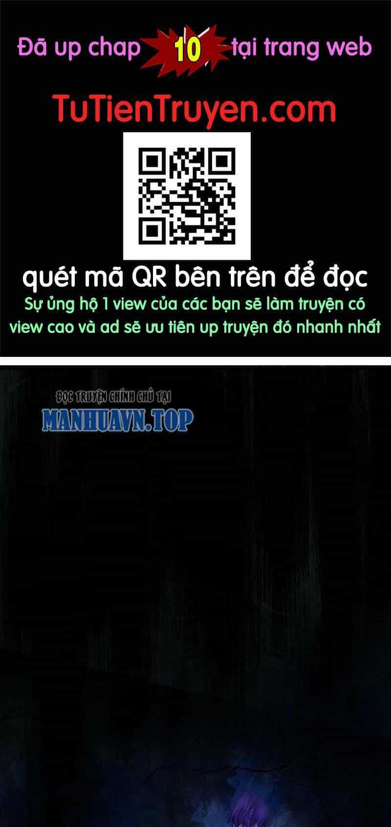 Quỷ Dị Khó Giết? Thật Xin Lỗi, Ta Mới Thật Sự Là Bất Tử - Chương 9 - ảnh 1