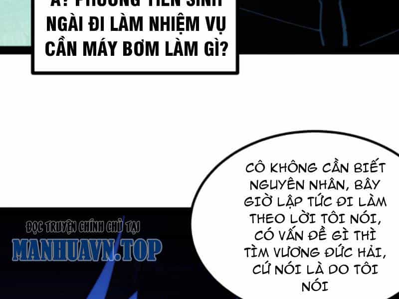 Quỷ Dị Khó Giết? Thật Xin Lỗi, Ta Mới Thật Sự Là Bất Tử - Chương 91 - ảnh 53