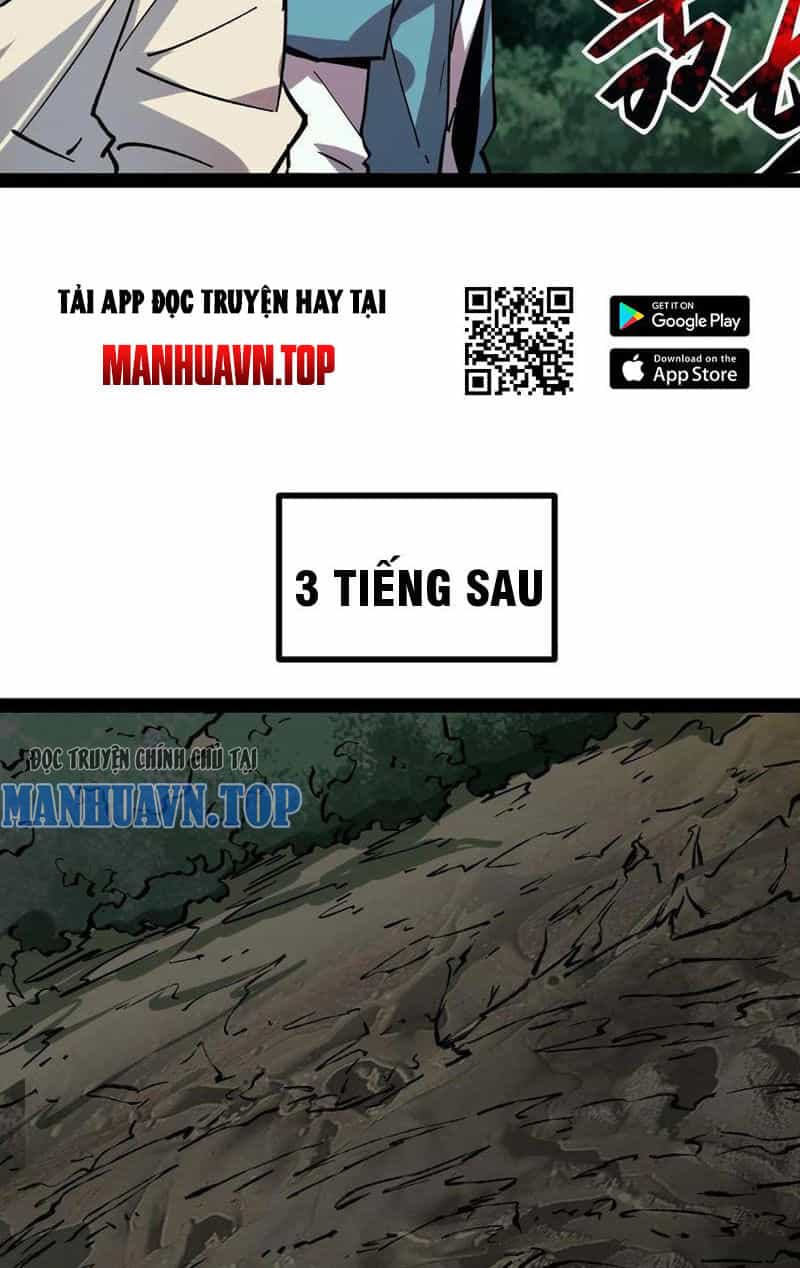 Quỷ Dị Khó Giết? Thật Xin Lỗi, Ta Mới Thật Sự Là Bất Tử - Chương 92 - ảnh 19