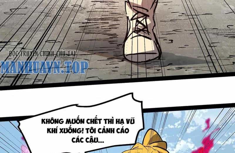 Quỷ Dị Khó Giết? Thật Xin Lỗi, Ta Mới Thật Sự Là Bất Tử - Chương 92 - ảnh 47