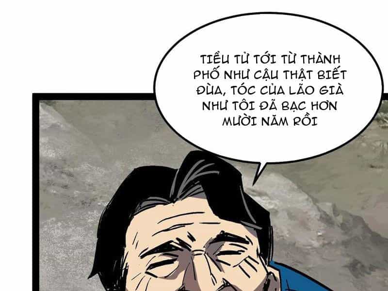 Quỷ Dị Khó Giết? Thật Xin Lỗi, Ta Mới Thật Sự Là Bất Tử - Chương 94 - ảnh 27