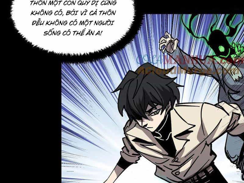 Quỷ Dị Khó Giết? Thật Xin Lỗi, Ta Mới Thật Sự Là Bất Tử - Chương 94 - ảnh 65