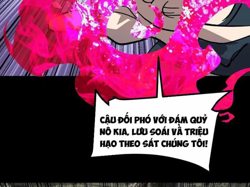 Quỷ Dị Khó Giết? Thật Xin Lỗi, Ta Mới Thật Sự Là Bất Tử - Chương 94 - ảnh 69