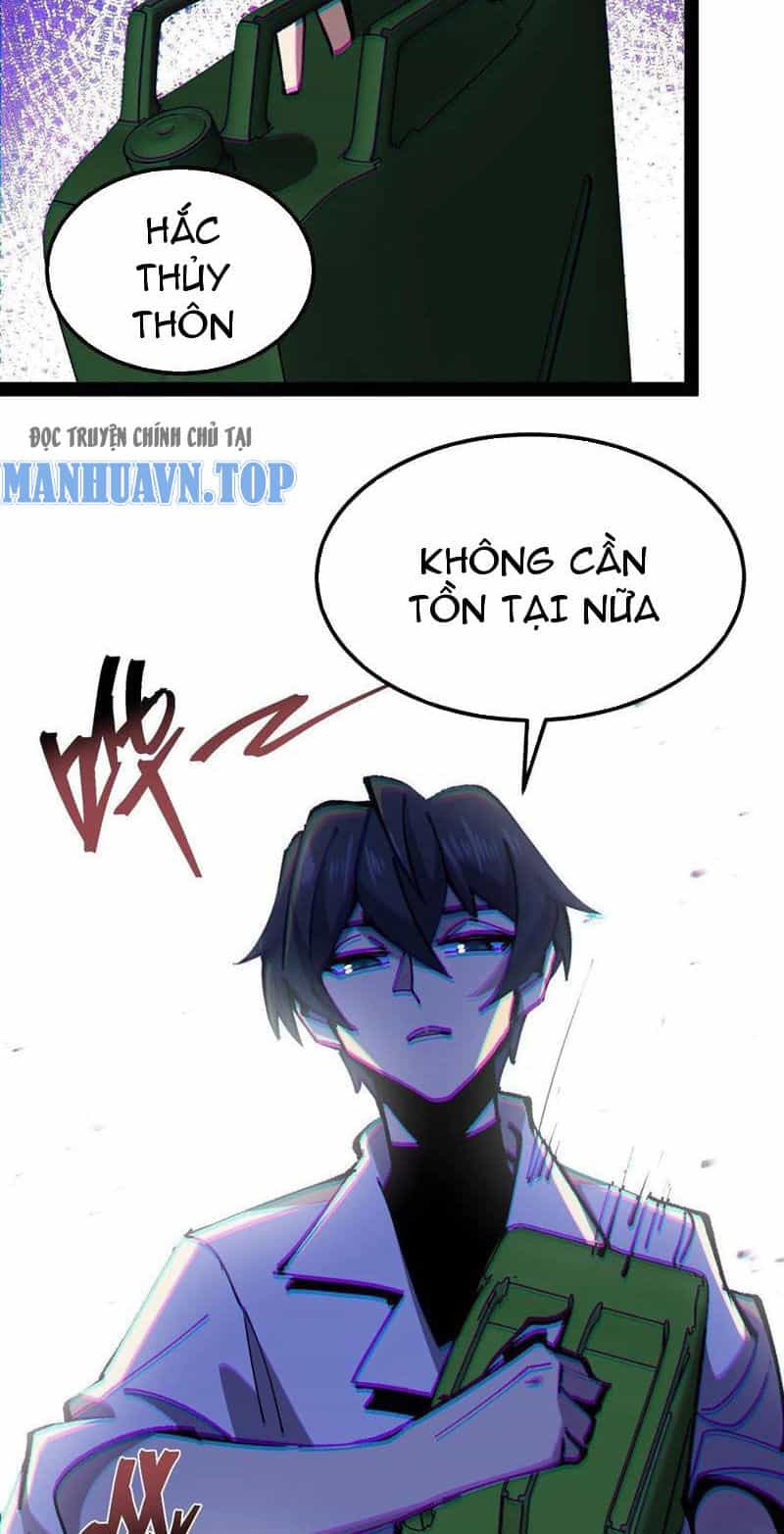Quỷ Dị Khó Giết? Thật Xin Lỗi, Ta Mới Thật Sự Là Bất Tử - Chương 95 - ảnh 14