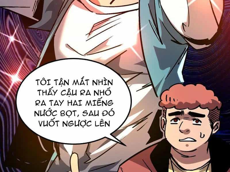 Quỷ Dị Khó Giết? Thật Xin Lỗi, Ta Mới Thật Sự Là Bất Tử - Chương 98 - ảnh 16