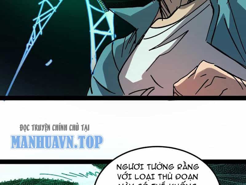Quỷ Dị Khó Giết? Thật Xin Lỗi, Ta Mới Thật Sự Là Bất Tử - Chương 98 - ảnh 31
