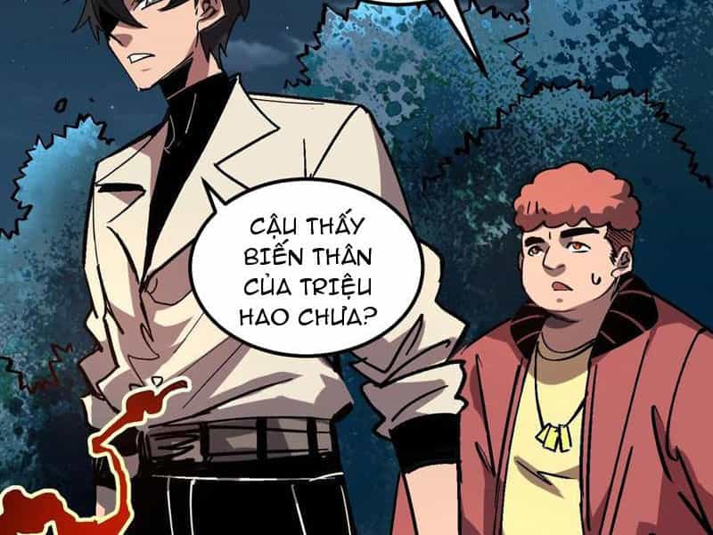 Quỷ Dị Khó Giết? Thật Xin Lỗi, Ta Mới Thật Sự Là Bất Tử - Chương 98 - ảnh 6