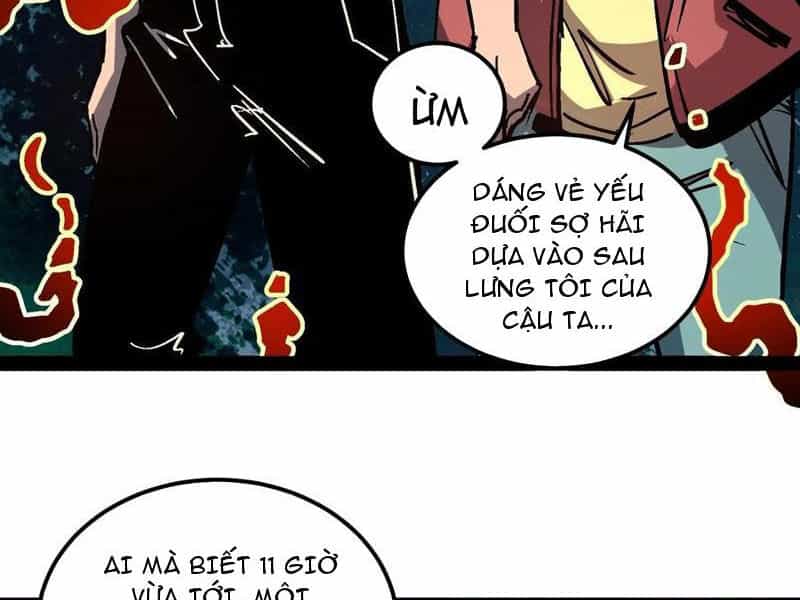 Quỷ Dị Khó Giết? Thật Xin Lỗi, Ta Mới Thật Sự Là Bất Tử - Chương 98 - ảnh 7