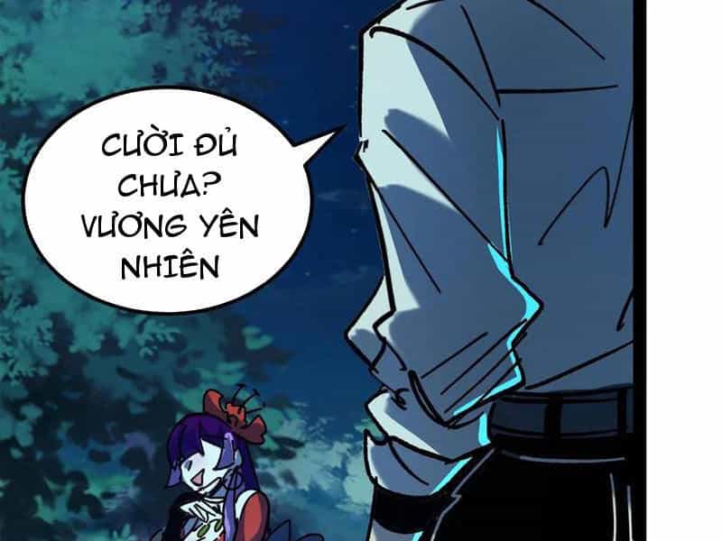 Quỷ Dị Khó Giết? Thật Xin Lỗi, Ta Mới Thật Sự Là Bất Tử - Chương 99 - ảnh 56