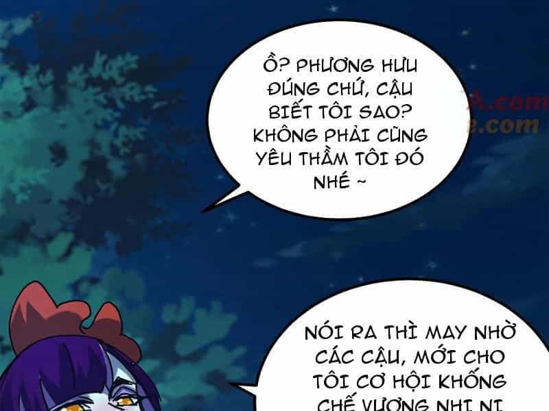 Quỷ Dị Khó Giết? Thật Xin Lỗi, Ta Mới Thật Sự Là Bất Tử - Chương 99 - ảnh 58