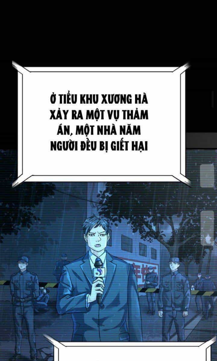Quỷ Dị Khôi Phục: Ta Có Thể Hóa Thân Thành Đại Yêu - Chương 1 - ảnh 10