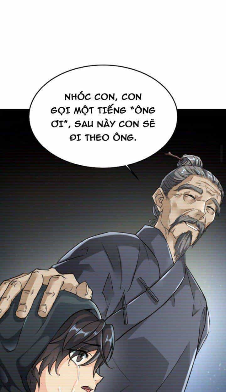 Quỷ Dị Khôi Phục: Ta Có Thể Hóa Thân Thành Đại Yêu - Chương 1 - ảnh 27