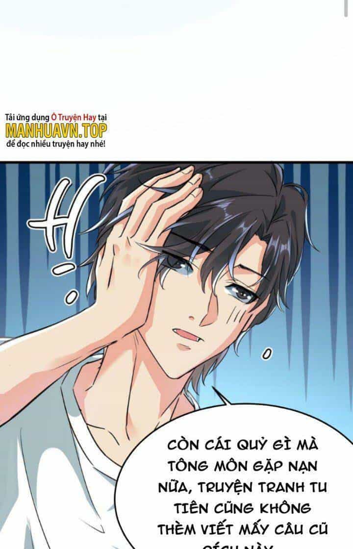 Quỷ Dị Khôi Phục: Ta Có Thể Hóa Thân Thành Đại Yêu - Chương 1 - ảnh 35