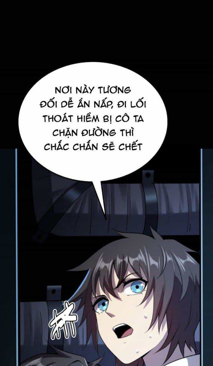 Quỷ Dị Khôi Phục: Ta Có Thể Hóa Thân Thành Đại Yêu - Chương 10 - ảnh 35