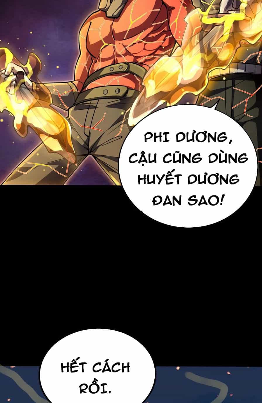 Quỷ Dị Khôi Phục: Ta Có Thể Hóa Thân Thành Đại Yêu - Chương 104 - ảnh 23