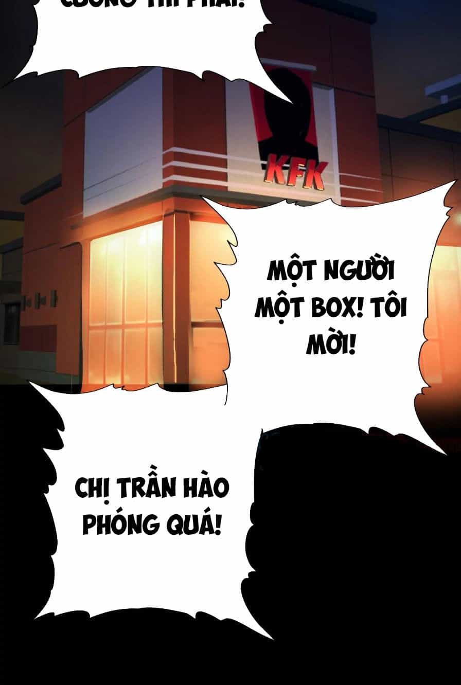 Quỷ Dị Khôi Phục: Ta Có Thể Hóa Thân Thành Đại Yêu - Chương 104 - ảnh 5